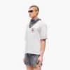 247 Torch T-Shirt mit geradem Schnitt 247 Torch T-Shirt mit geradem Schnitt