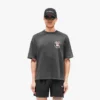 247 Torch T-Shirt mit geradem Schnitt 247 Torch T-Shirt mit geradem Schnitt