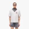247 Torch T-Shirt mit geradem Schnitt 247 Torch T-Shirt mit geradem Schnitt