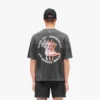 247 Torch T-Shirt mit geradem Schnitt 247 Torch T-Shirt mit geradem Schnitt