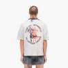247 Torch T-Shirt mit geradem Schnitt 247 Torch T-Shirt mit geradem Schnitt