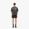 247 Torch T-Shirt mit geradem Schnitt 247 Torch T-Shirt mit geradem Schnitt