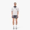 247 Torch T-Shirt mit geradem Schnitt 247 Torch T-Shirt mit geradem Schnitt