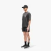 247 Torch T-Shirt mit geradem Schnitt 247 Torch T-Shirt mit geradem Schnitt