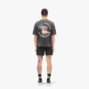 247 Torch T-Shirt mit geradem Schnitt 247 Torch T-Shirt mit geradem Schnitt