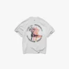 247 Torch T-Shirt mit geradem Schnitt 247 Torch T-Shirt mit geradem Schnitt