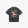 247 Torch T-Shirt mit geradem Schnitt 247 Torch T-Shirt mit geradem Schnitt