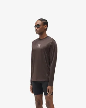 247 Trail Langarm-T-Shirt