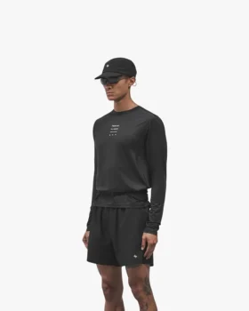 247 Trail Langarm-T-Shirt