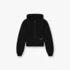 247 Trainings-Hoodie mit Reißverschluss vorne 247 Trainings-Hoodie mit Reißverschluss vorne