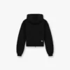 247 Trainings-Hoodie mit Reißverschluss vorne 247 Trainings-Hoodie mit Reißverschluss vorne