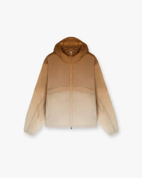 247 Trainingsjacke mit Kapuze