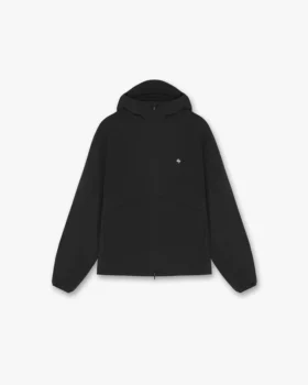 247 Trainingsjacke mit Kapuze