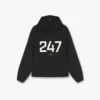 247 Trainingsjacke mit Kapuze 247 Trainingsjacke mit Kapuze