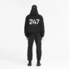 247 Trainingsjacke mit Kapuze 247 Trainingsjacke mit Kapuze