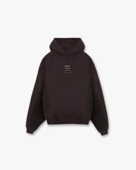 247 Uprising Oversized-Hoodie