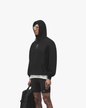 247 Uprising Oversized-Hoodie