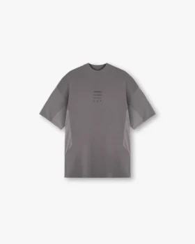 247 Uprising Oversized-T-Shirt