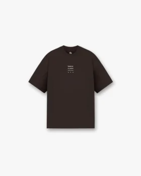 247 Uprising Oversized-T-Shirt
