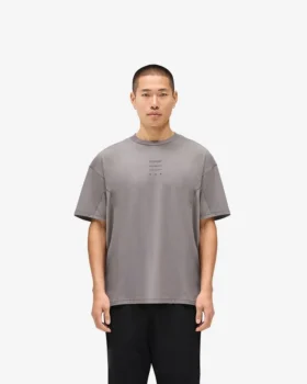 247 Uprising Oversized-T-Shirt