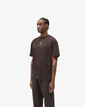 247 Uprising Oversized-T-Shirt