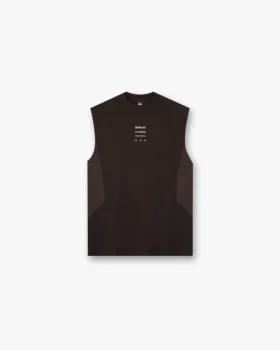 247 Uprising Oversized-Tanktop