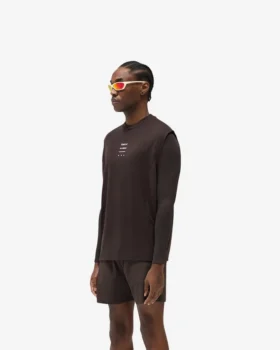 247 Uprising Oversized-Tanktop