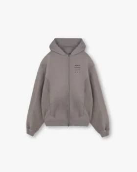 247 Uprising Zip-Hoodie
