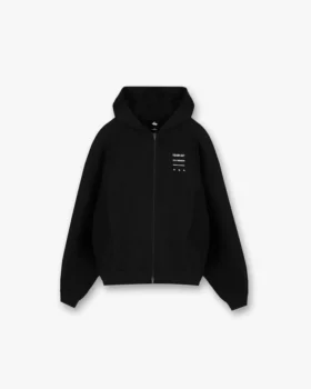 247 Uprising Zip-Hoodie