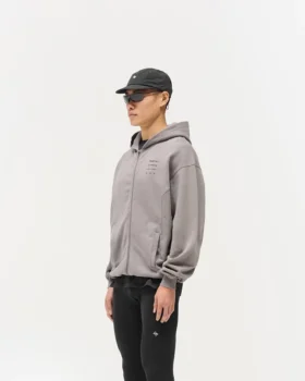 247 Uprising Zip-Hoodie