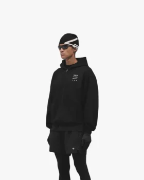 247 Uprising Zip-Hoodie