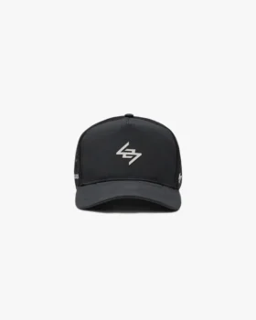 247 x 47 Logo Trucker-Cap
