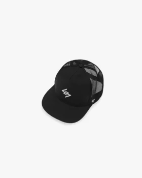 247 x 47 Logo Trucker-Cap