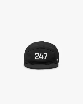 247 x 47 Taped Cap