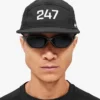 247 x 47 Taped Cap 247 x 47 Taped Cap