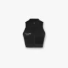 247 Zip Front Performance Crop 247 Zip Front Performance Crop
