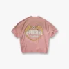 Angel Border T-Shirt Angel Border T-Shirt