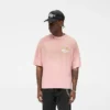 Angel Border T-Shirt Angel Border T-Shirt