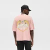 Angel Border T-Shirt Angel Border T-Shirt