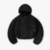 Arch Pullover Puffer
