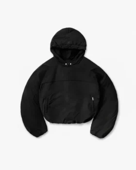 Arch Pullover Puffer
