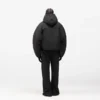 Arch Pullover Puffer