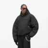 Arch Pullover Puffer