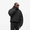 Arch Pullover Puffer