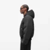 Arch Pullover Puffer