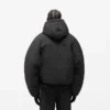 Arch Pullover Puffer