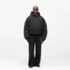 Arch Pullover Puffer