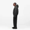 Arch Pullover Puffer