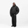 Arch Pullover Puffer