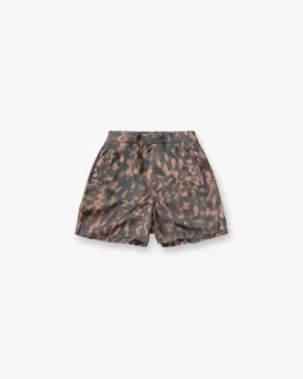 Badeshorts „Tortoise“
